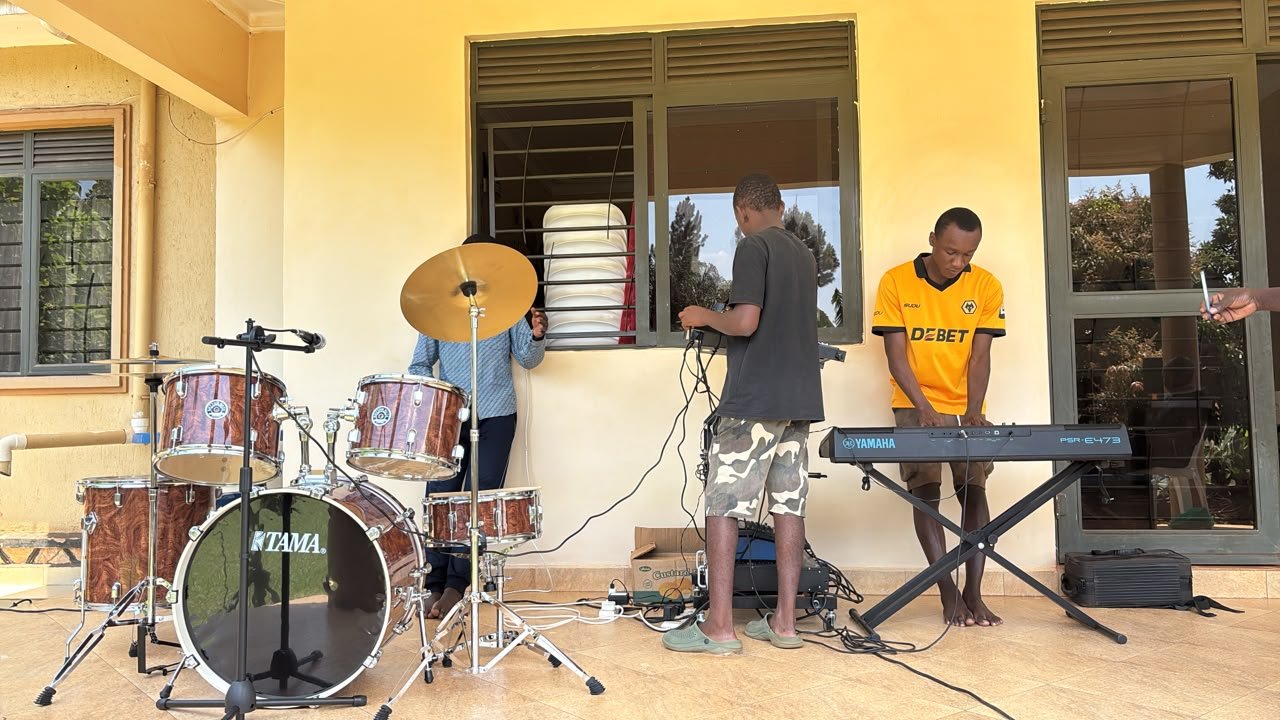Youth ministry