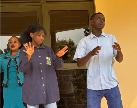 Youth Ministry